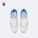 KSWISS casual shoes spring new versatile trendy rainbow candy slam shoes 9275-CH rainbow candy men 38