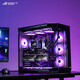ASUS (ASUS) RTX5080 HOST RTX5070TI/5090D HOST I9 14900KF U7 265K Семейство ROG Family Bucket Black Myth Console Console Компьютер Сборка.