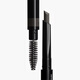 Chanel long-lasting waterproof eyebrow pencil 0.27g (810 dark gray) natural three-dimensional and not easy to fade. Gift for girls and wives