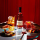
Hennessy Licensed Cognac New Point/XO/VSOP 700ml French original imported wine Gift Hennessy VSOP 700mL *2