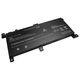 GEZHU is suitable for ASUS FL5900U A556U C21N1509 laptop battery VM591UR6198