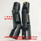 好购十字万向节联轴器三节双节万向接头D1416D18D20D22D25D30D35 内径16*外径30*长度104