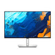 Dell (DELL) U2724D/U2724DE 27-inch 2K monitor IPS screen 120Hz high brush lifting and rotating Type-C interface hardware anti-blue light display screen U2724DE (HDMI+DP+type-C) interface