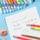 
Shidelou (STAEDTLER) 2B pencil Hexagonal wooden pole elementary school student examination card first and second grade art sketch pen 12 pieces/box-log wood color 13240NC12