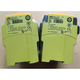 Pilz safety relay PNOZ XV2 XV3P774500 774502 777512 7745 PNOZ XV3 774542