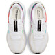 Nike Nike Laufschuhe Herrenluftkissen Struktur 25 SE Sportschuhe Fv4867-100 Weiß 40