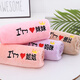 Shantou Lincun parent-child face towel, family of three or four, personalized adult and child home custom embroidery is better than pure cotton, Dadbi 25x50cm