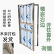 Qilicai stainless steel door single door stainless steel single door bathroom door anti-theft door kitchen door simple room door balcony door right lock inner opening wooden frame packaged and shipped 660x1800mm