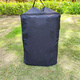 Betty Le baby walking artifact storage bag storage bag baby stroller boarding bag hanging bag storage bag bottom basket accessories AM backpack 61*40*27 (boarding bag)