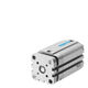 Festoon-Pu Cylinder ADVUL-25-5-10-15-20-25-30-32-40-50-6 ADVUL400PA (15693)
