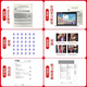 Think manuel Nouvelle version 2nd Version Think Starter Niveau 12345 Manuel + livre d'exercice + compte en ligne Envoyer audio et aux tests vidéo Réponses véritables spot de 12 à 18 ans