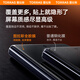 图拉斯【官 方 顶 配丨3D热弯原感膜】适用华为x5手机膜x6钢化膜matex5典藏版x3顺滑抗指纹防摔爆保护膜 华为 MateX5/X3 通用 全胶钢化膜 升级超防摔+爽滑抗指纹+赠贴膜神器