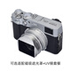 FUJIFILM X100VI/X100V digital camera 40.2 million pixels 6-speed five-axis anti-shake humanistic street sweeping retro camera