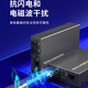 纤飞单模单纤光纤跳线 SC/LC/FC/ST电信级单模单芯光纤尾纤 成品光纤线 FC-FC单模单芯【3.0线径】 2米