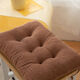 Super Jingshen Factory Factory Special Cushion Destablising Model Factory сидячие мягкие подушки полосы одежды для швейной швейной работники, атаковая подушка для стула Студент Учат