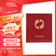 
NCL Zhonglin [Hot Selling in the Internet] 300 6-inch photo albums/large-capacity photo albums/interstitial family photo book Red Koi HS6-300-01