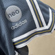 Adidas shorts men's pants summer new sports pants comfortable breathable casual knitted running training crop pants IC9435 HM2047 M