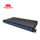 Terminal de câble optique PHU MAI OPTIQUE BOX TERMINE 4-PORT 8-PORT à 12 ports 24-port 48 Port 72-Port 96/144-Core 192-core LC Fiber Box Box Full-Fit SC / FC / ST / LC Télécommunications Box Pig Box Box Box Box Fibre 12-Port Fibre / Câble optique Boîte de terminal (12 coagrages ST / Rack Type))