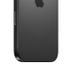 Apple/Apple iPhone 16 Pro (A3294) 256GB Black Titanium MyLT3CH/A [Exclusivo para miembros corporativos]