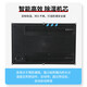 Zhongxiao Fire Protection industrielle armoire électronique à l'épreuve de l'humidité IC CHIP Semi-conducteur Boîte à résistance à l'humidification Armoire de déshumidification intelligente armoire à séchage humide armoire en azote 1428L-six portes [noir] Armoire à azote (1% -10%)