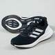 Adidas Running Shoes's Men's Summer Nouveau produit Ultraboost 21 Popcorn Mesh IF4839 / Boost Midsol / Black and White 41