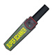 Dipur metal detector handheld security stick security detector school examination room hotel subway station security equipment TCQ1