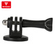 Modolang Motorcycle Outdoor Riding Camera Recorder Multifunktion Kamera-Stange Anti-Rutsch Anti-Schock-Auto Festklammer MDL3519-Klammer-Lenker