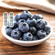 Full box of Peruvian Big Mac blueberries 125g*6 boxes 22mm