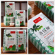 Fragrant food, Xiushui, Jiangxi, wild Qingqianliu tea, alpine ancient tree Qingqianliu tea, health-preserving tea, 1 cake, 500g bag, four boxes + handbag