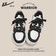 Huili Men's Shoes, Hombres, Autumn New Fashion Fashion Fashion Fashion Shoes, Sports Shoes, Hombres Versátiles informales, zapatos transpirables, Rice Men's Black -F761C 40