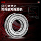 Japón BFP Rodamiento importado Alta velocidad 6207 Motor 6208 Precisión 6209 6210 6211Z6212ZZ6213RS 6228-2Z Sello de hierro [nivel P5] 140*250*42
