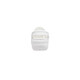 
crocs Crocs thick-soled cloud hole shoes outdoor 206750 white-100 37/38 (240mm)
