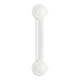 Fanyi lock/children A1ZO-safe anti-clip hand cabinet door lock cabinet sliding door anti-opening door snap buckle baby white short lock 1