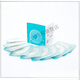 Coloplast Kanglebao Brava12035 Patch Patch Patch Pattef Passage Ringue de scellement 12030/1242 Modèle de mise à niveau de colle à l'épreuve des fuites (10 pièces / boîte) 12049