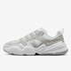 Nike / Nike Tech Hera Chaussures féminines confortables Chaussures de sport respirantes Dad chaussures brodées de mode rétro Chaussures décontractées DR9761-100 36