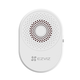 
Fluorite CP3 smart doorbell lite version 3 million ultra-clear pixel camera monitoring AI face recognition Maoyan doorbell built-in 5000mAh lithium battery
