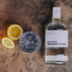 Jitu Berlin Deyan getrockneter Gin Berlin Trockener Gin reines Gin Gin Fresh Obst Cocktail 700 ml