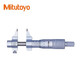 Mitutoyo inner diameter micrometer C high-precision inner diameter measurement original imported 145-185/5-30mm/0.01mm