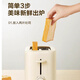 Xiaomi Crispy Rice Toaster Toaster Small Home Breakfast Machine Toaster Toast Sandwich Machine Toaster