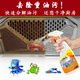 Zaibai range hood cleaner powerful kitchen degreasing cleaning agent net heavy oil descaling and oil fume cleaning artifact 2 bottles each bottle 1 nozzle 500ml