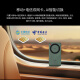 ZTE ZTE U30AIR 5G Portable WiFi Peak 867 Mbps Speed ​​Intelligent Dual Network NFC Connects 4500mAh Home Broadband WiFi Outdoor Broadcast Yunwubai Mobile + China Unicom Version