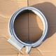 Siemens (SIEMENS) washing machine sealing ring rubber ring door leather door seal IQ100IQ300IQ500IQ700 accessories 10WM12P268TI/2681W/2691W/