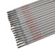 Huilid Nicrfe-3 Nickelbasierte Elektrode NI307-3 Nickel-Chromium-Elektrode Nickelbasis Leichtmetallelektrode ENI6182 Nickelelektrode Enicrfe-3 Elektrode 3.2mm (1 kg)