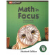 
Genuine American version of Singapore Primary School Math in Focus New Version 2020 version KAKB1A1B2A2B3A3B4A4B5A5B6A6B7A7B8A8B American Primary School Junior High School Grade 678 Textbooks Original Textbooks (6 books in total)