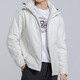 Holzspecker (Tucano) plus Samtintegrierte Jacke für Frauen und Männer im Freien im Freien im Freien und der Winter Mountaineering-Jacke warme weiche Schalen-Windbreaker 9930a-2 Ginkgo White-Men [Camouflage] XL