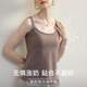 FENYE (FENYE) lactating suspender vest Class A summer thin style anti-sagging bra for postpartum feeding L