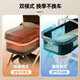 FORBABY stroller stroller can sit or lie down High-landscape two-way children's stroller newborns are available Chile Trosy Blue [limited time direct landing]