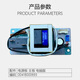 Ouoetyxmsj geeignet für EC5001/EC6001/EC8001-PD3U1-JF3 Haier Warmwasserbereiter Motherboard Power Line Brandneue Power Board 693