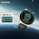 Honor (Honor) Mira GS 4 [Subsidio nacional 15%] Oro, Real Gold Coating, Diseño delgado, 14 días de duración de la batería ultra larga, reloj Smart Watch Multi-Function Watch, dar a Boyfriend