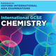 
OXFORD version AQA IGCSE Chemistry (9202) Textbook real test questions notes and exam syllabus The above complete set of information packages